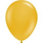 Mustard