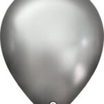 Glam Silver