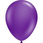 Plum Purple