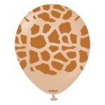 Safari Print