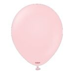 Macaron Pink