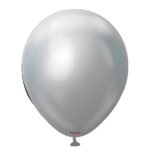 Mirror Silver